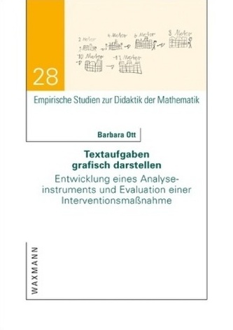 Textaufgaben grafisch darstellen
