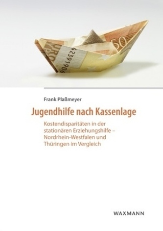 Jugendhilfe nach Kassenlage