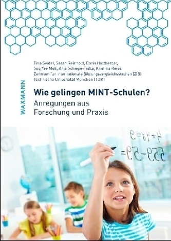 Wie gelingen MINT-Schulen?