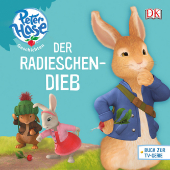 Der Radieschen-Dieb