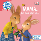 Mama, ich hab dich lieb
