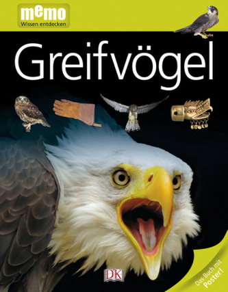 Greifvögel