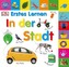 In der Stadt