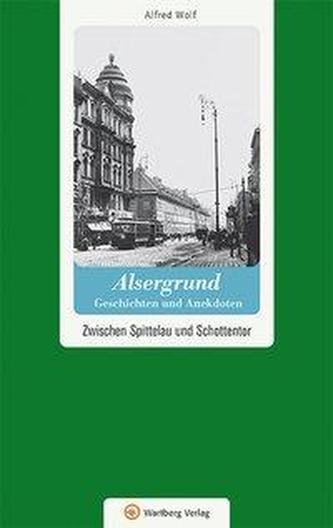 Wien-Alsergrund - Geschichten und Anekdoten