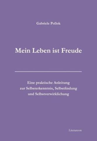 'Mein Leben ist Freude'