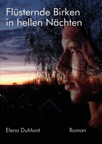 Flüsternde Birken in hellen Nächten