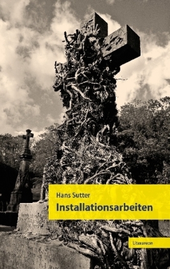 Installationsarbeiten