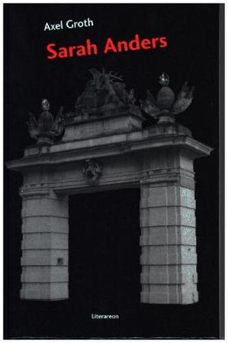 Sarah Anders