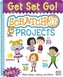 Get Set Go: ScratchJr Projects