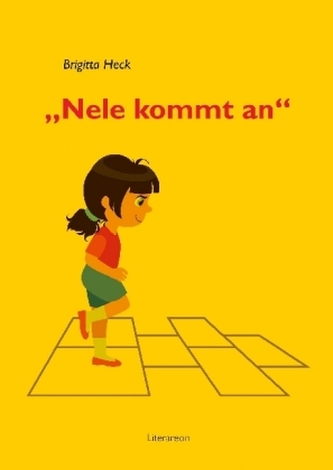 'Nele kommt an'