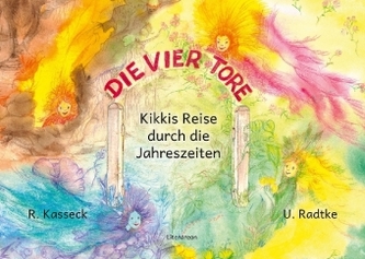 Die vier Tor