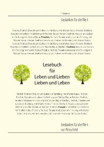 Lesebuch für Leben und Lieben Lieben und Leben