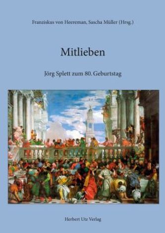 Mitlieben