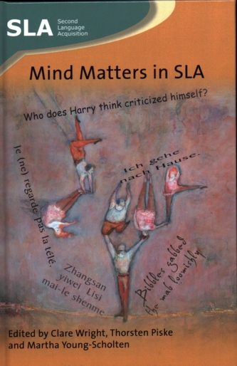 Mind Matters in SLA