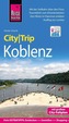 Reise Know-How CityTrip Koblenz