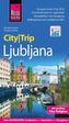Reise Know-How CityTrip Ljubljana