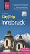 Reise Know-How CityTrip Innsbruck