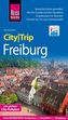 Reise Know-How CityTrip Freiburg