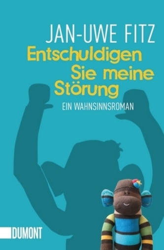 Entschuldigen Sie meine Störung