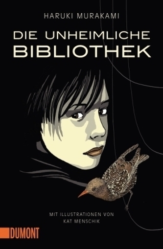 Die unheimliche Bibliothek