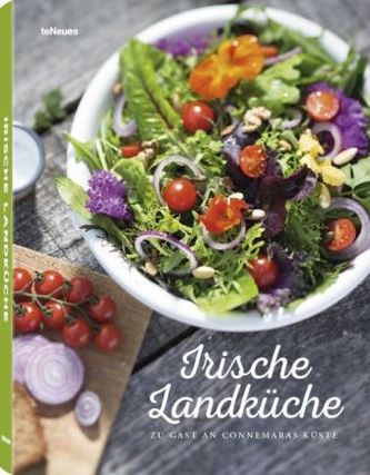 Irische Landküche