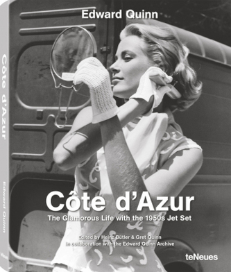 Riviera Cocktail, Small Format Edition