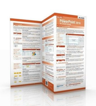 PowerPoint 2016 - Der schnelle Umstieg