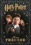 Harry Potter: Meine Freunde
