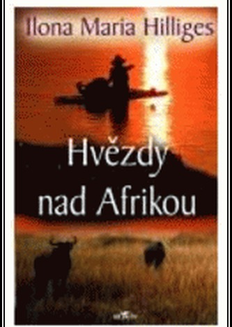 Hvězdy nad Afrikou