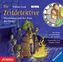 Die Zeitdetektive - Montezuma und der Zorn der Götter, Audio-CD