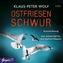 Ostfriesenschwur, 4 Audio-CDs