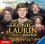 König Laurin, 2 Audio-CDs