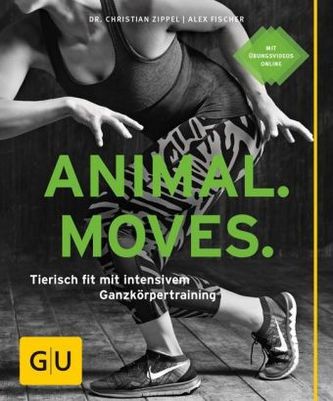 Animal Moves