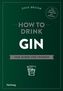 How to Drink Gin