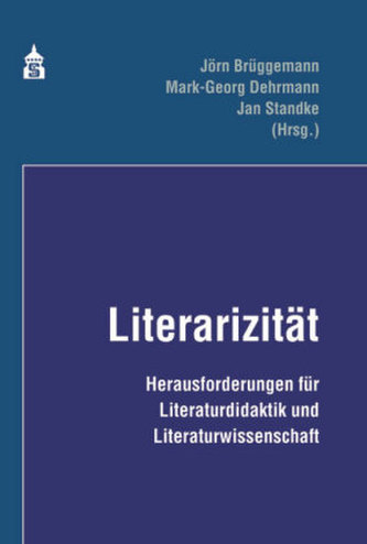 Literarizität