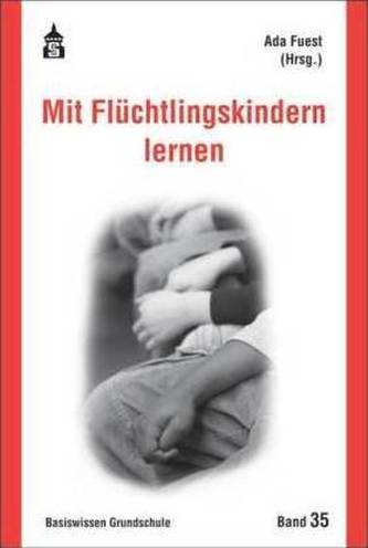 Mit Flüchtlingskindern lernen