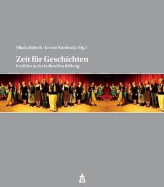 Zeit für Geschichten