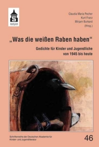 'Was die weißen Raben haben'