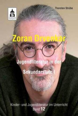 Zoran Drvenkar