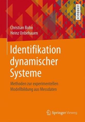 Identifikation dynamischer Systeme