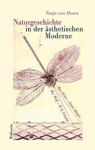 Naturgeschichte in der ästhetischen Moderne