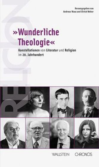 'Wunderliche Theologie'