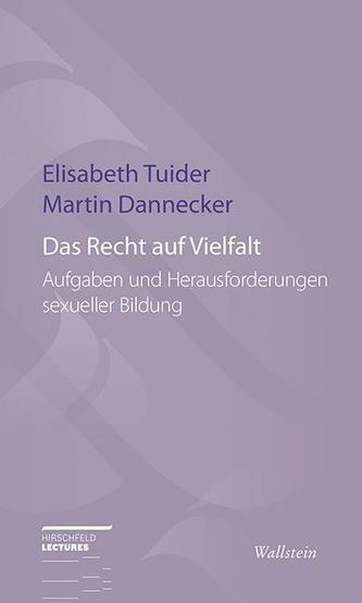 Das Recht auf Vielfalt