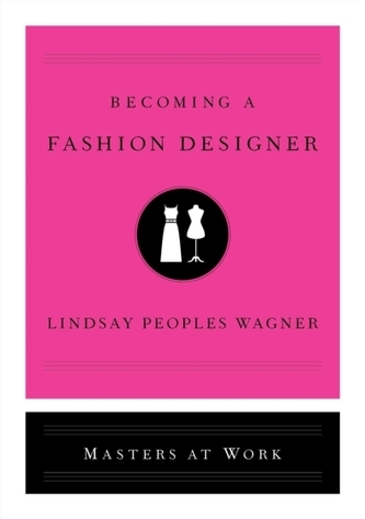 Becoming a Fashion Designer