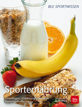 Sporternährung