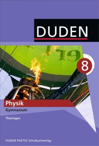 8. Klasse, Lehrbuch