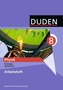 8. Klasse, Arbeitsheft