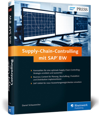 Supply-Chain-Controlling mit SAP BW