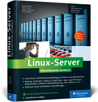 Linux-Server