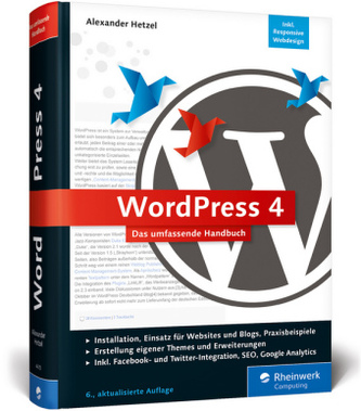 WordPress 4